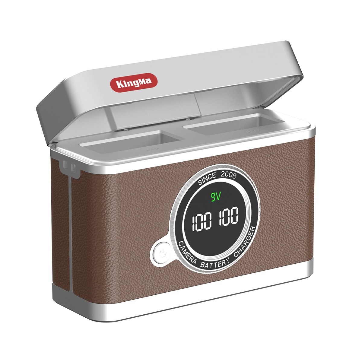 Chargeur double emplacement US - Canon Camera Eos R8 avis et prix