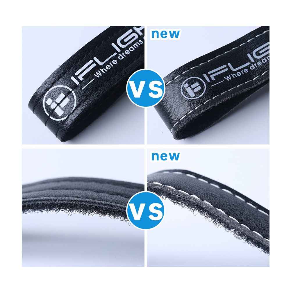 5 pièces iFlight largeur 10mm  - Drone Battery Strap avis et prix