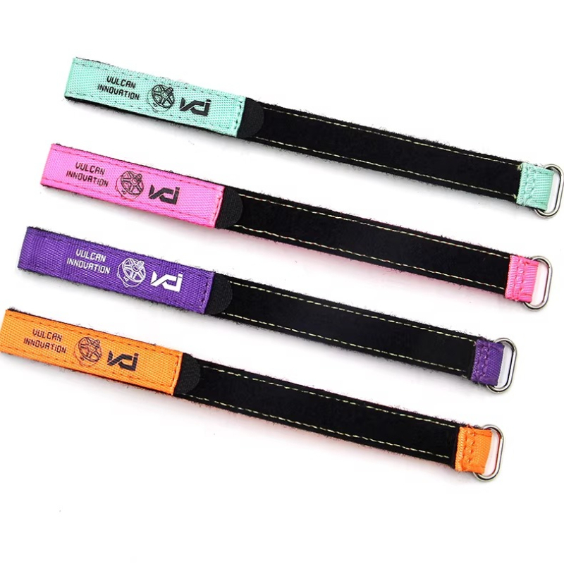 2 pièces VCIHobby LiPo sangle  - Drone Battery Strap avis et prix