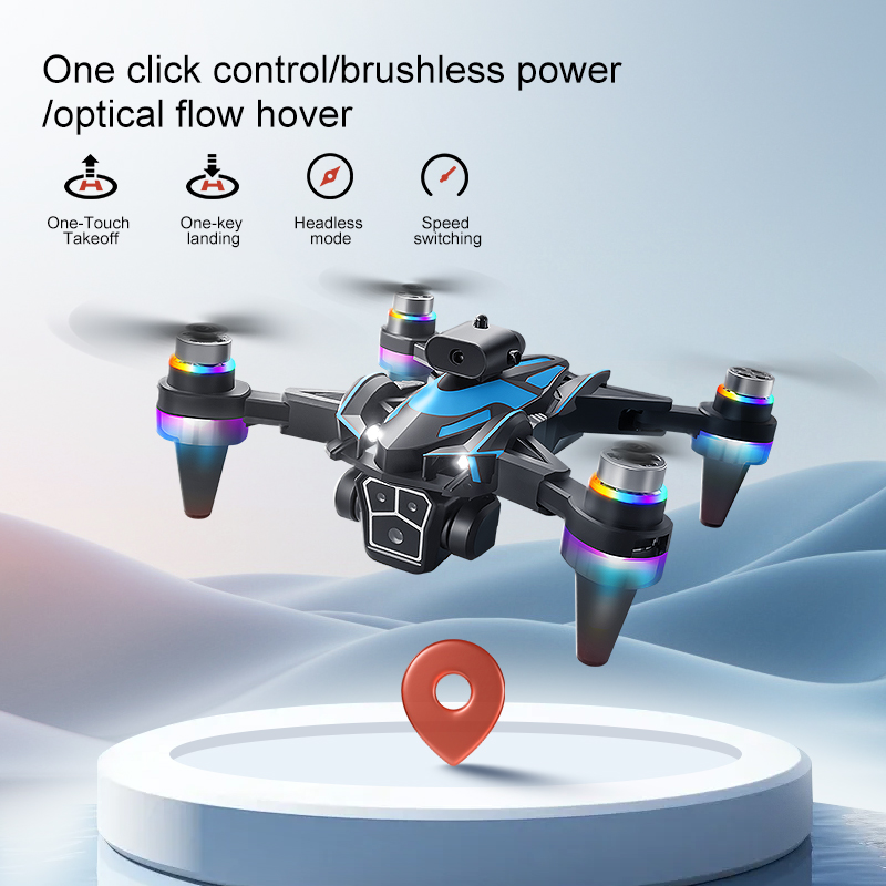 Drone aérien extérieur électri - Drone Battery Box avis et prix