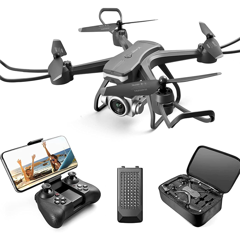 Drone 4DRC V14 4K HD, double c - Drone Battery Balance Charger avis et prix
