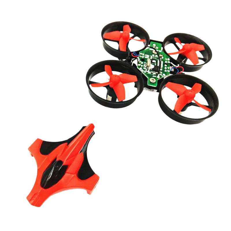 Kit complet de drone DIY 2.4G  - Drone Battery Balance Charger avis et prix