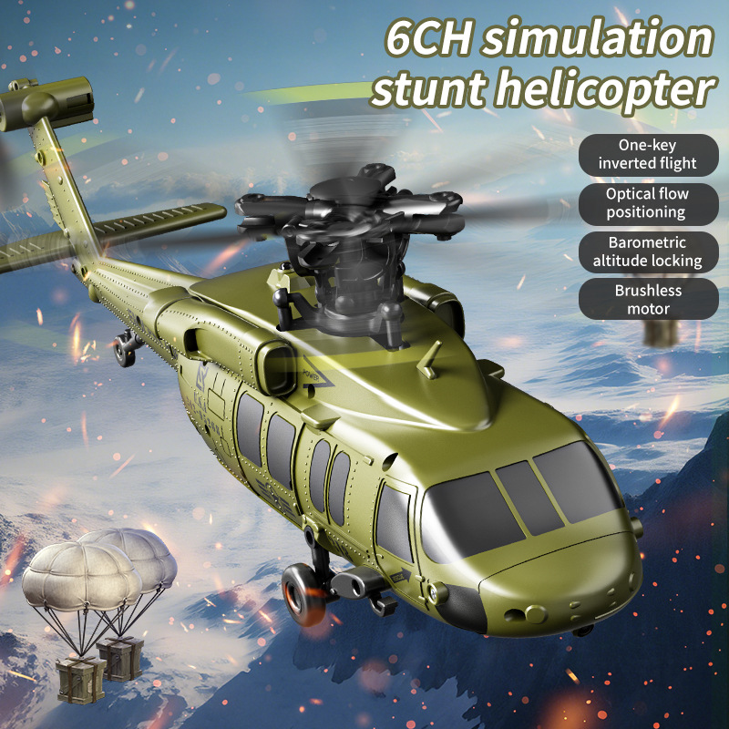 U9901 RC hélicoptère 2.4G Simu - Drone Battery Balance Charger avis et prix