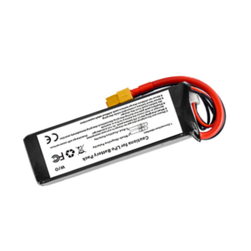 Batterie Lipo pour Walkera Run - Drone Battery 3S avis et prix