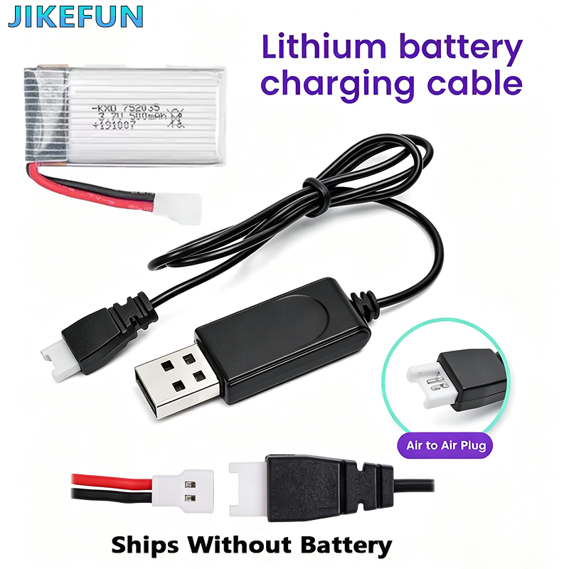Chargeur USB pour batterie au  - Drone Battery Balance Charger avis et prix