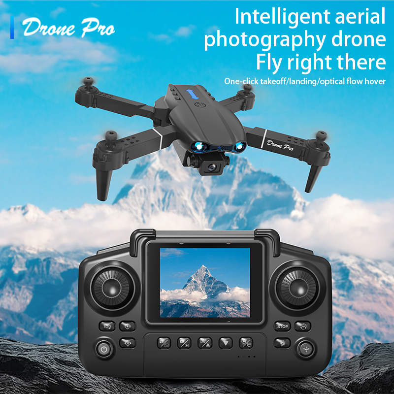 E99 Drone de contrôle d'écran  - Drone Battery Box avis et prix